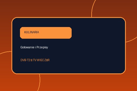 Wypasiona kuchnia
